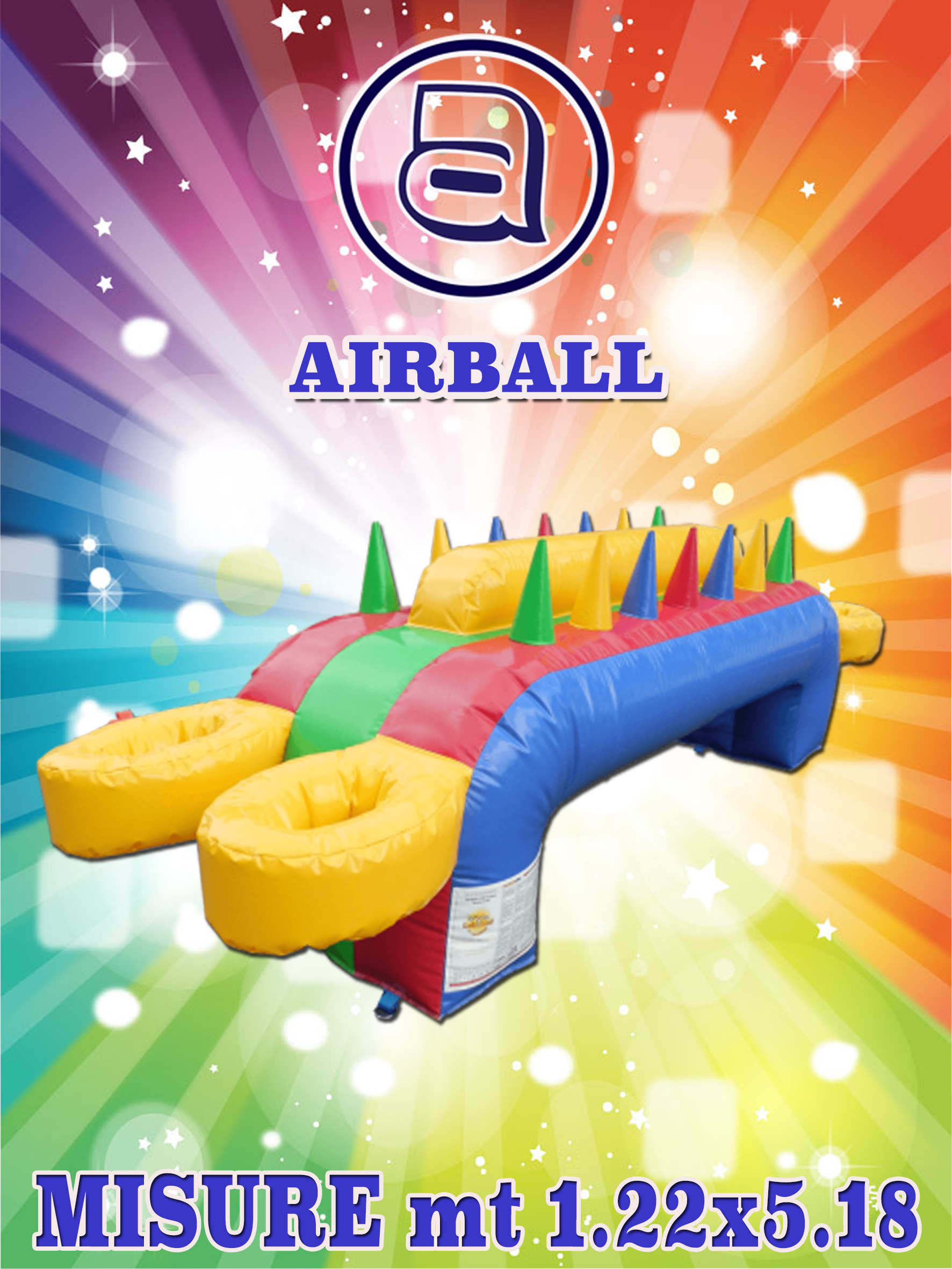 airball